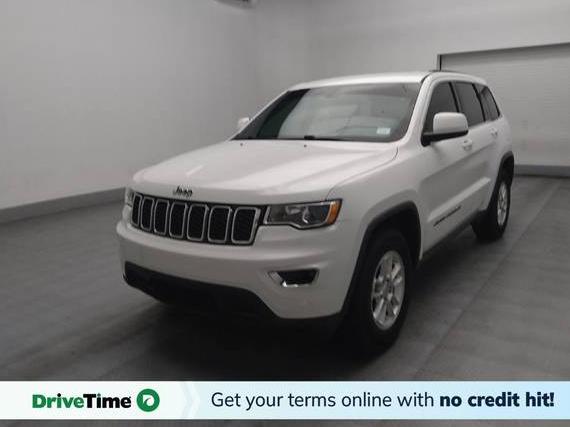 JEEP GRAND CHEROKEE 2018 1C4RJEAG0JC182506 image